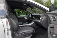 Audi Q8 din 2024 cu 30.390 km - oferta AUD168252 - foto 3