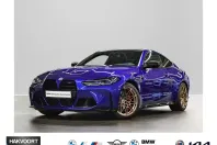 BMW M4 din 2023 cu 3.357 km - oferta BMW168256 - foto 1