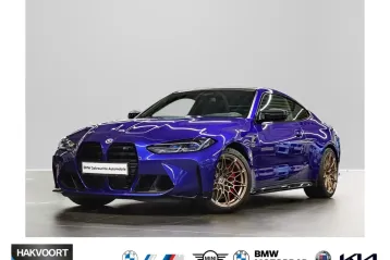 BMW M4 din 2023 - oferta BMW168256