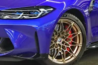 BMW M4 din 2023 cu 3.357 km - oferta BMW168256 - foto 4