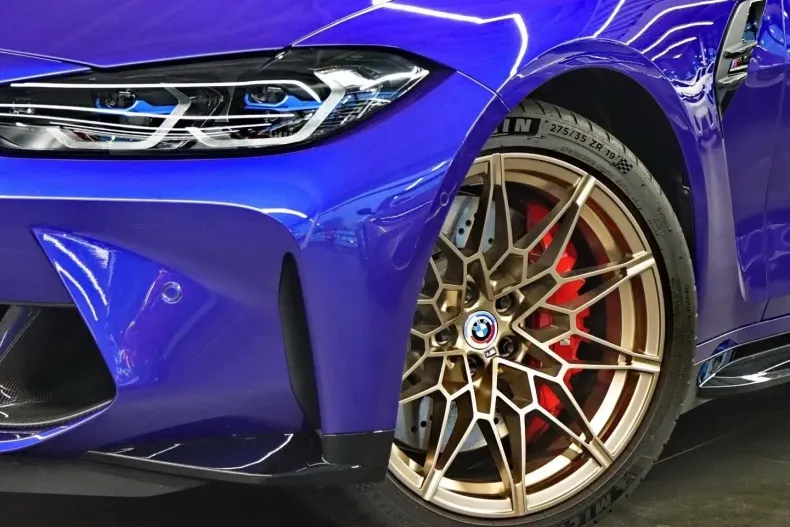 BMW M4 din 2023 cu 3.357 km - oferta BMW168256 - foto 4