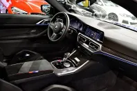 BMW M4 din 2023 cu 3.357 km - oferta BMW168256 - foto 6