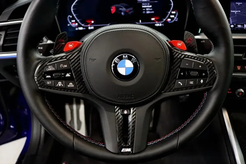 BMW M4 din 2023 cu 3.357 km - oferta BMW168256 - foto 9