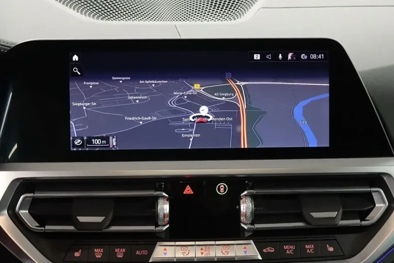 BMW M4 din 2023 cu 3.357 km - oferta BMW168256 - foto 10