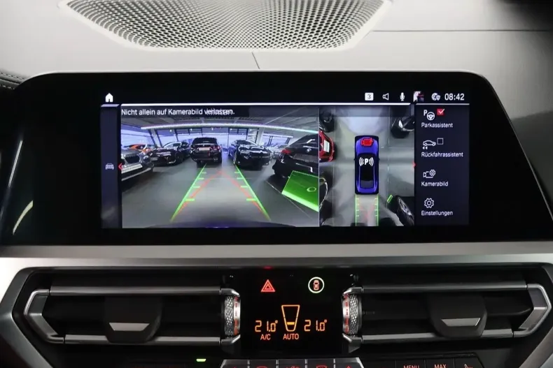 BMW M4 din 2023 cu 3.357 km - oferta BMW168256 - foto 11