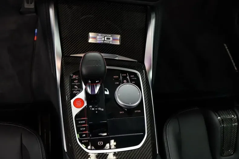 BMW M4 din 2023 cu 3.357 km - oferta BMW168256 - foto 12