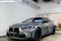 BMW M4 din 2024 cu 16.500 km - oferta BMW168257 - foto 1