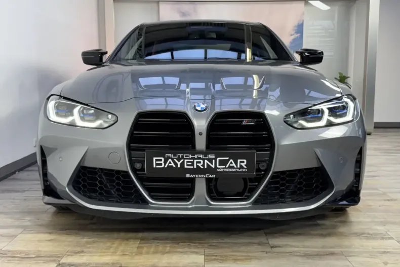 BMW M4 din 2024 cu 16.500 km - oferta BMW168257 - foto 2