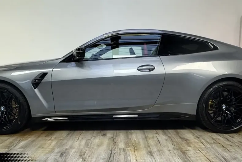 BMW M4 din 2024 cu 16.500 km - oferta BMW168257 - foto 3