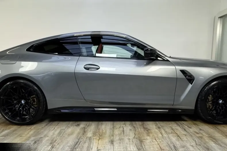 BMW M4 din 2024 cu 16.500 km - oferta BMW168257 - foto 4