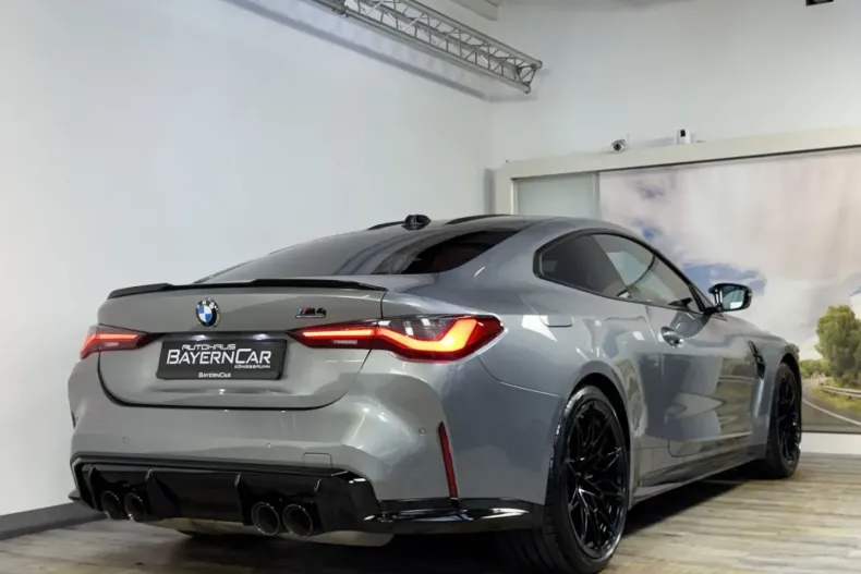 BMW M4 din 2024 cu 16.500 km - oferta BMW168257 - foto 6