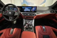 BMW M4 din 2024 cu 16.500 km - oferta BMW168257 - foto 8