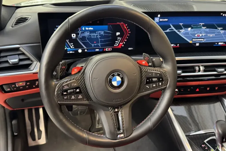 BMW M4 din 2024 cu 16.500 km - oferta BMW168257 - foto 10