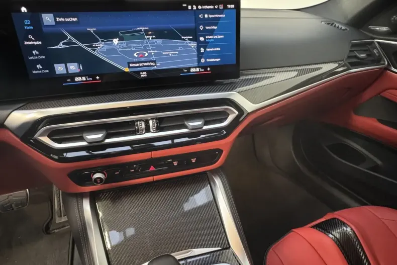 BMW M4 din 2024 cu 16.500 km - oferta BMW168257 - foto 11