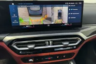 BMW M4 din 2024 cu 16.500 km - oferta BMW168257 - foto 12