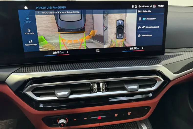 BMW M4 din 2024 cu 16.500 km - oferta BMW168257 - foto 12