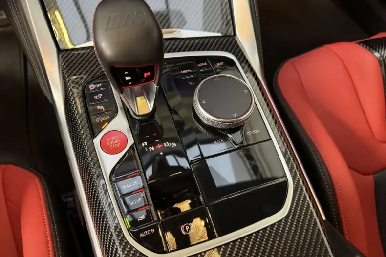 BMW M4 din 2024 cu 16.500 km - oferta BMW168257 - foto 13