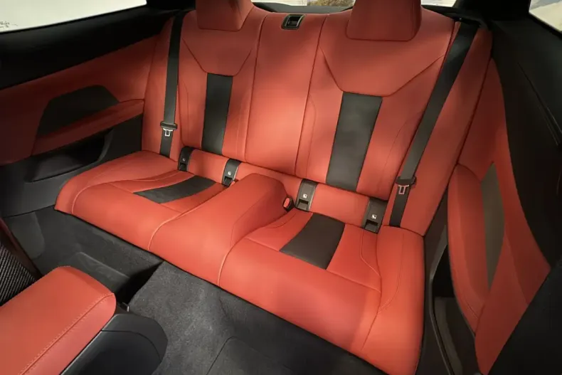 BMW M4 din 2024 cu 16.500 km - oferta BMW168257 - foto 14