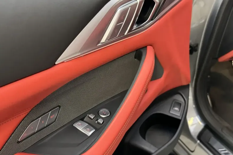 BMW M4 din 2024 cu 16.500 km - oferta BMW168257 - foto 18