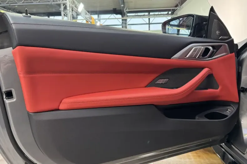 BMW M4 din 2024 cu 16.500 km - oferta BMW168257 - foto 19