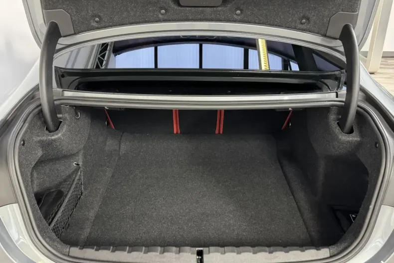 BMW M4 din 2024 cu 16.500 km - oferta BMW168257 - foto 20