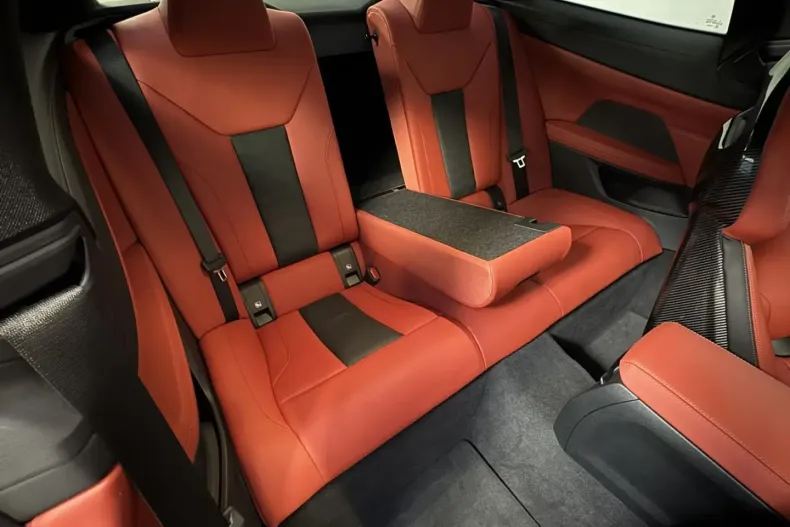 BMW M4 din 2024 cu 16.500 km - oferta BMW168257 - foto 23