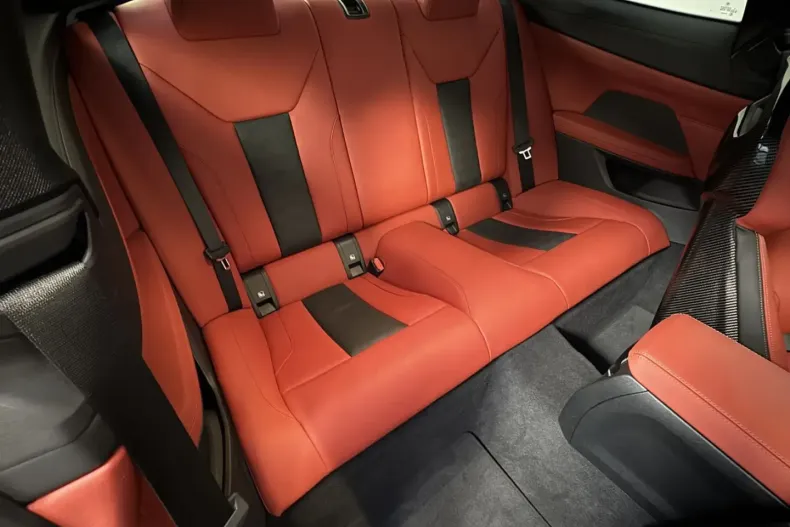 BMW M4 din 2024 cu 16.500 km - oferta BMW168257 - foto 24