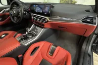 BMW M4 din 2024 cu 16.500 km - oferta BMW168257 - foto 27