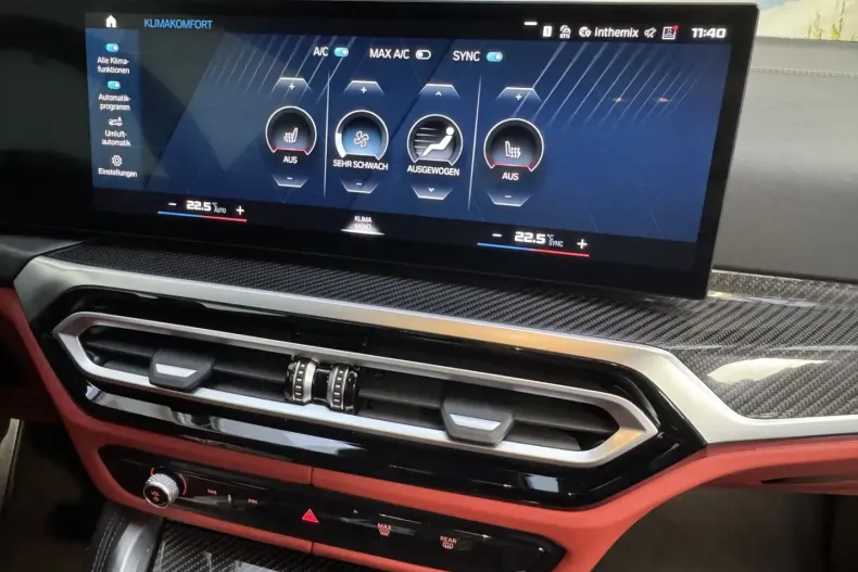 BMW M4 din 2024 cu 16.500 km - oferta BMW168257 - foto 28