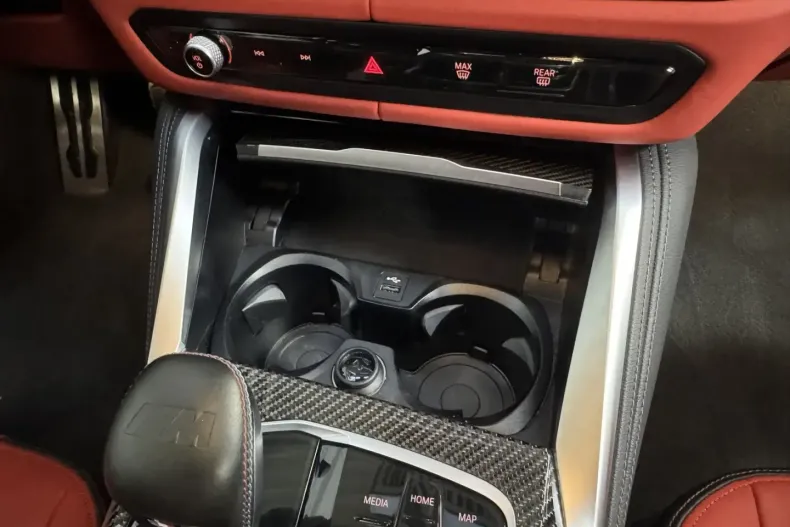 BMW M4 din 2024 cu 16.500 km - oferta BMW168257 - foto 29