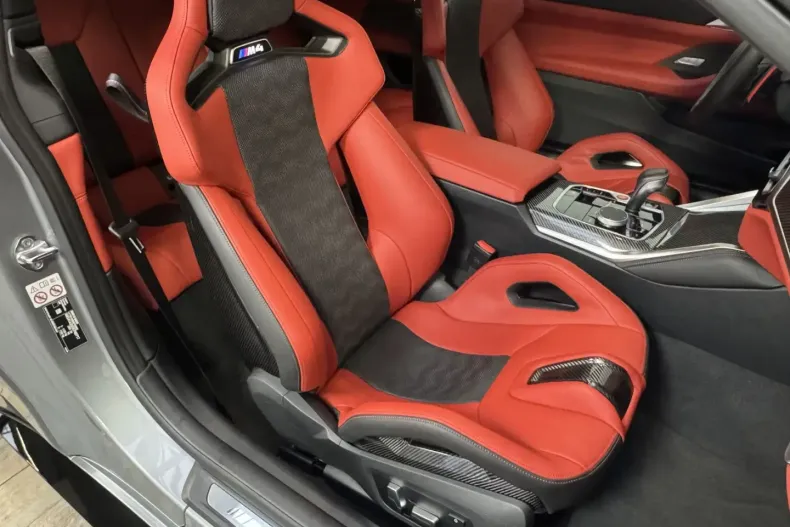 BMW M4 din 2024 cu 16.500 km - oferta BMW168257 - foto 31