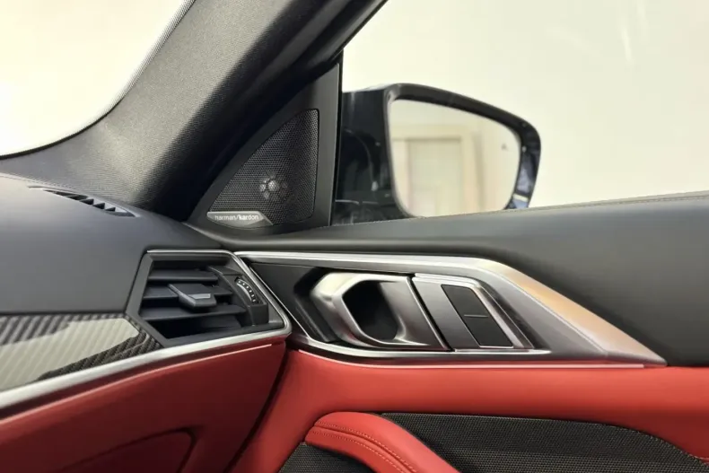 BMW M4 din 2024 cu 16.500 km - oferta BMW168257 - foto 32