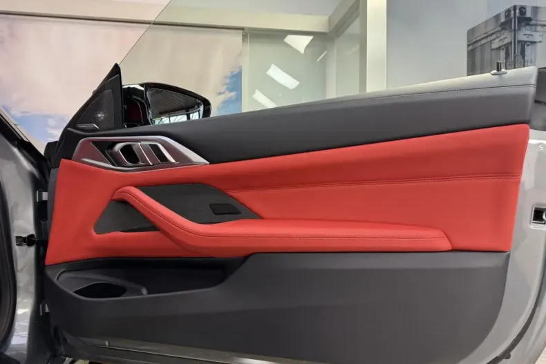 BMW M4 din 2024 cu 16.500 km - oferta BMW168257 - foto 33