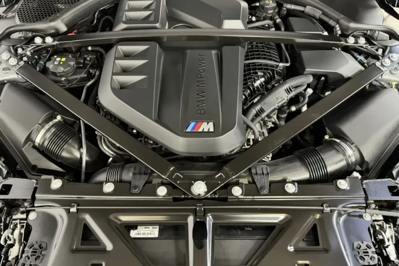 BMW M4 din 2024 cu 16.500 km - oferta BMW168257 - foto 35