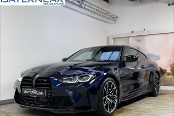 BMW M4 din 2023 - oferta BMW168258