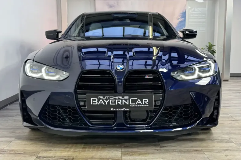 BMW M4 din 2023 cu 15.600 km - oferta BMW168258 - foto 2