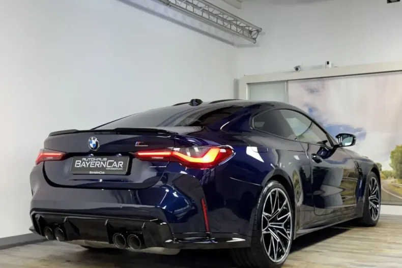 BMW M4 din 2023 cu 15.600 km - oferta BMW168258 - foto 6