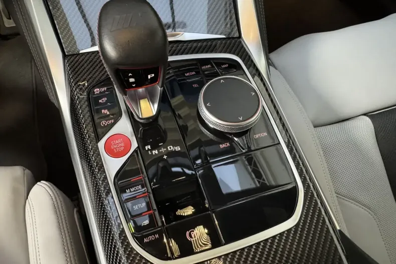 BMW M4 din 2023 cu 15.600 km - oferta BMW168258 - foto 12