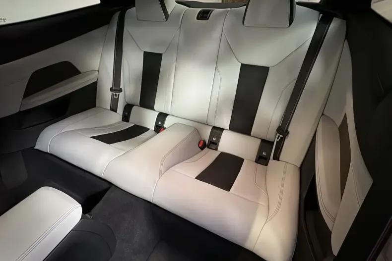 BMW M4 din 2023 cu 15.600 km - oferta BMW168258 - foto 13