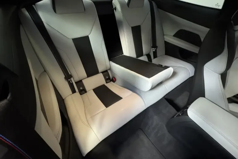 BMW M4 din 2023 cu 15.600 km - oferta BMW168258 - foto 22