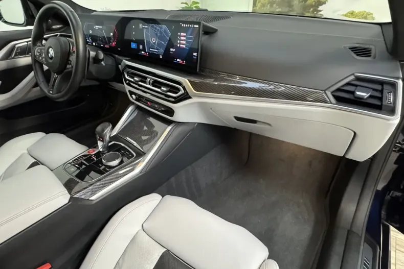 BMW M4 din 2023 cu 15.600 km - oferta BMW168258 - foto 25