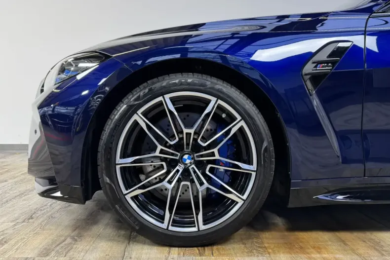 BMW M4 din 2023 cu 15.600 km - oferta BMW168258 - foto 33