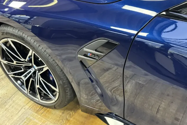 BMW M4 din 2023 cu 15.600 km - oferta BMW168258 - foto 34