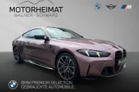 BMW M4 din 2025 cu 10.900 km - oferta BMW168259 - foto 1