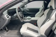 BMW M4 din 2025 cu 10.900 km - oferta BMW168259 - foto 8