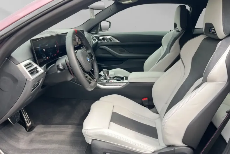 BMW M4 din 2025 cu 10.900 km - oferta BMW168259 - foto 8