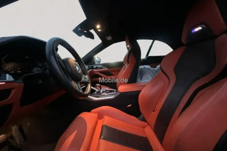 BMW M4 din 2023 cu 52.005 km - oferta BMW168260 - foto 9