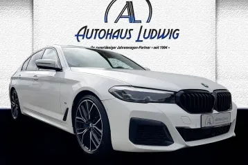 BMW 530 din 2023 - oferta BMW168261