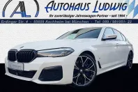BMW 530 din 2023 cu 76.000 km - oferta BMW168261 - foto 2