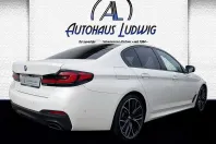 BMW 530 din 2023 cu 76.000 km - oferta BMW168261 - foto 3